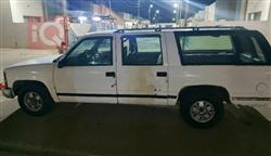 شيفروليه سوبربان